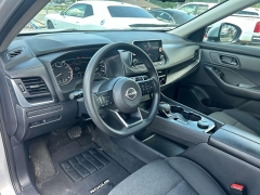 Used 2024 Nissan Rogue AWD S at Ypsilanti Import Auto Sales near Ypsilanti, MI