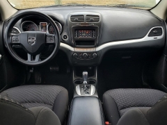 Used 2016  Dodge Journey 4d SUV FWD SE at Ypsilanti Import Auto Sales near Ypsilanti&comma; MI