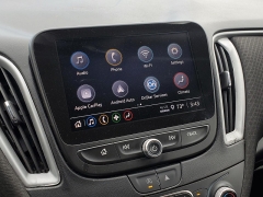 Used 2023  Chevrolet Malibu 4dr Sdn 1LT at Ypsilanti Import Auto Sales near Ypsilanti, MI