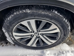 Used 2024  Mitsubishi Outlander Sport ES 2&period;0 AWC at Ypsilanti Import Auto Sales near Ypsilanti&comma; MI