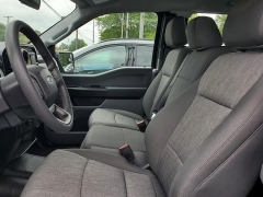 Used 2021 Ford F-150 4WD XL SuperCab 6.5' Box at Ypsilanti Import Auto Sales near Ypsilanti, MI
