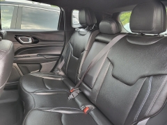 Used 2026  Jeep Compass Limited 4x4 at Ypsilanti Import Auto Sales near Ypsilanti&comma; MI
