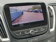Used 2024  Chevrolet Malibu 4dr Sdn 1LT at Ypsilanti Import Auto Sales near Ypsilanti, MI