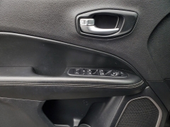 Used 2021  Jeep Compass 80th Anniversary 4x4 at Ypsilanti Import Auto Sales near Ypsilanti&comma; MI