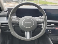 Used 2024  Hyundai Sonata SEL 2.5L FWD at Ypsilanti Import Auto Sales near Ypsilanti, MI