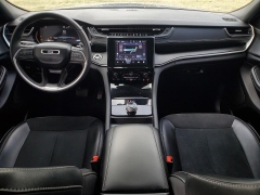 Used 2024  Jeep Grand Cherokee L Altitude X 4x4 at Ypsilanti Import Auto Sales near Ypsilanti, MI