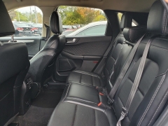 Used 2020  Ford Escape 4d SUV AWD SEL 2.0L at Ypsilanti Import Auto Sales near Ypsilanti, MI