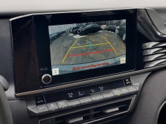 Used 2025  Toyota Camry LE at Ypsilanti Import Auto Sales near Ypsilanti&comma; MI