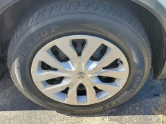 Used 2015  Nissan Rogue 4d SUV AWD S at Ypsilanti Import Auto Sales near Ypsilanti, MI