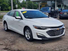 Used 2023 Chevrolet Malibu 4dr Sdn 1LT at Ypsilanti Import Auto Sales near Ypsilanti, MI