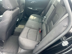 Used 2024 Chevrolet Malibu 4dr Sdn 1LT at Ypsilanti Import Auto Sales near Ypsilanti, MI