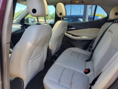 Used 2020  Buick Encore GX 4d SUV FWD Essence at Ypsilanti Import Auto Sales near Ypsilanti&comma; MI