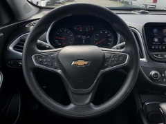 Used 2023 Chevrolet Malibu 4dr Sdn 1LT at Ypsilanti Import Auto Sales near Ypsilanti, MI