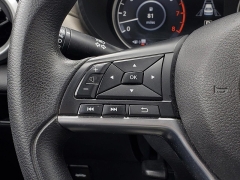 Used 2021 Nissan Versa SV CVT at Ypsilanti Import Auto Sales near Ypsilanti, MI