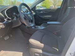 Used 2024  Chevrolet Malibu 4dr Sdn 1LT at Ypsilanti Import Auto Sales near Ypsilanti&comma; MI