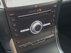 Used 2019  Ford Edge 4d SUV FWD Titanium at Ypsilanti Import Auto Sales near Ypsilanti, MI