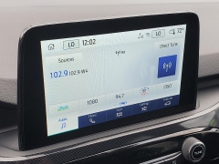 Used 2025 Ford Escape ST-Line AWD at Ypsilanti Import Auto Sales near Ypsilanti, MI
