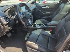 Used 2018  INFINITI QX30 4d SUV AWD Premium at Ypsilanti Import Auto Sales near Ypsilanti&comma; MI
