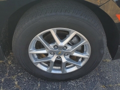 Used 2022  Chevrolet Equinox AWD 4dr LT w/1LT at Ypsilanti Import Auto Sales near Ypsilanti, MI