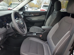 Used 2025  Chevrolet Trailblazer AWD 4dr LT at Ypsilanti Import Auto Sales near Ypsilanti, MI