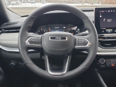 Used 2024  Jeep Compass Limited 4x4 at Ypsilanti Import Auto Sales near Ypsilanti&comma; MI