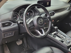 Used 2024  Mazda CX-5 2&period;5 S Preferred Package AWD at Ypsilanti Import Auto Sales near Ypsilanti&comma; MI