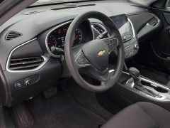 Used 2023  Chevrolet Malibu 4dr Sdn 1LT at Ypsilanti Import Auto Sales near Ypsilanti&comma; MI