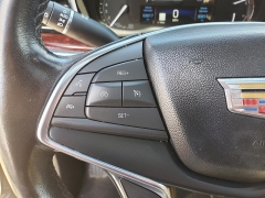 Used 2019  Cadillac XT5 4d SUV AWD Luxury at Ypsilanti Import Auto Sales near Ypsilanti&comma; MI