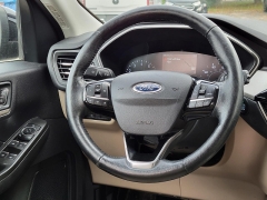 Used 2021  Ford Escape SEL AWD at Ypsilanti Import Auto Sales near Ypsilanti&comma; MI
