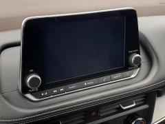 Used 2023  Nissan Rogue FWD SV at Ypsilanti Import Auto Sales near Ypsilanti&comma; MI