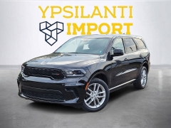Used 2025  Dodge Durango GT AWD at Ypsilanti Import Auto Sales near Ypsilanti&comma; MI