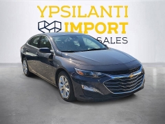 2025 Chevrolet Malibu 4dr Sdn 1LT at Ypsilanti Import Auto Sales near Ypsilanti, MI