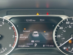 Used 2023 Nissan Rogue FWD S at Ypsilanti Import Auto Sales near Ypsilanti, MI