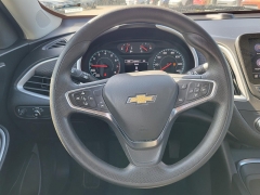 Used 2024  Chevrolet Malibu 4dr Sdn 1LT at Ypsilanti Import Auto Sales near Ypsilanti&comma; MI