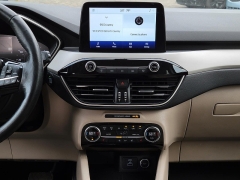 Used 2021  Ford Escape SEL AWD at Ypsilanti Import Auto Sales near Ypsilanti&comma; MI