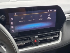 Used 2025  Chevrolet Trailblazer AWD 4dr LT at Ypsilanti Import Auto Sales near Ypsilanti, MI