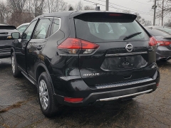 Used 2018  Nissan Rogue 4d SUV AWD S at Ypsilanti Import Auto Sales near Ypsilanti&comma; MI