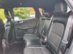 Used 2025  Ford Escape ST-Line AWD at Ypsilanti Import Auto Sales near Ypsilanti&comma; MI