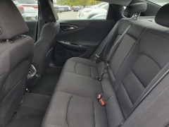 Used 2023  Chevrolet Malibu 4dr Sdn 1LT at Ypsilanti Import Auto Sales near Ypsilanti, MI