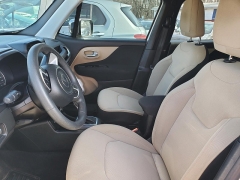 Used 2018  Jeep Renegade 4d SUV 4WD Sport at Ypsilanti Import Auto Sales near Ypsilanti&comma; MI