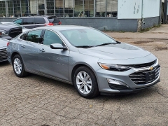 Used 2025  Chevrolet Malibu 4dr Sdn 1LT at Ypsilanti Import Auto Sales near Ypsilanti&comma; MI