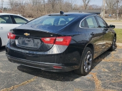 Used 2023  Chevrolet Malibu 4dr Sdn 1LT at Ypsilanti Import Auto Sales near Ypsilanti&comma; MI