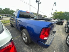 Used 2017 Ram 1500 2WD Quad Cab Tradesman at Ypsilanti Import Auto Sales near Ypsilanti, MI