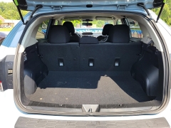 Used 2022 Subaru Crosstrek Manual at Ypsilanti Import Auto Sales near Ypsilanti, MI