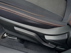 Used 2023  Subaru Crosstrek Premium CVT at Ypsilanti Import Auto Sales near Ypsilanti, MI