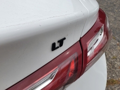 Used 2023  Chevrolet Malibu 4dr Sdn 1LT at Ypsilanti Import Auto Sales near Ypsilanti, MI