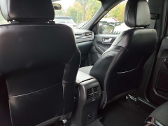 Used 2025  Ford Escape ST-Line AWD at Ypsilanti Import Auto Sales near Ypsilanti&comma; MI
