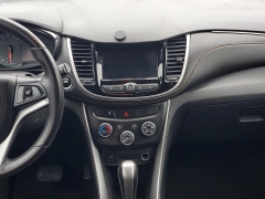 Used 2022  Chevrolet Trax AWD 4dr LT at Ypsilanti Import Auto Sales near Ypsilanti&comma; MI