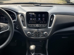Used 2023 Chevrolet Malibu 4dr Sdn 1LT at Ypsilanti Import Auto Sales near Ypsilanti, MI
