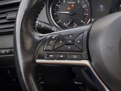 Used 2018  Nissan Rogue 4d SUV FWD SL at Ypsilanti Import Auto Sales near Ypsilanti, MI